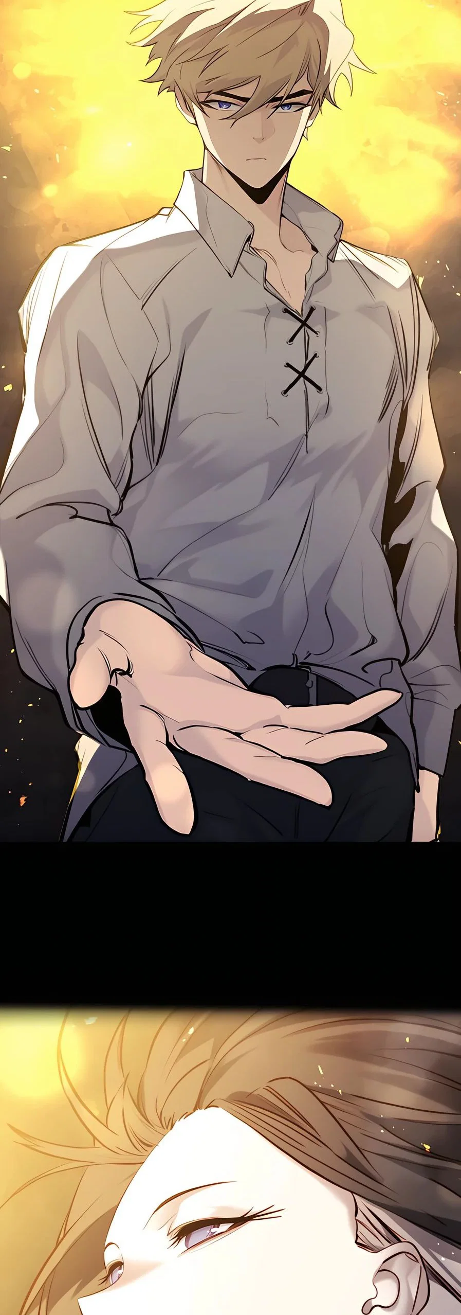 Read План перерожденного наёмника RU Manga Online