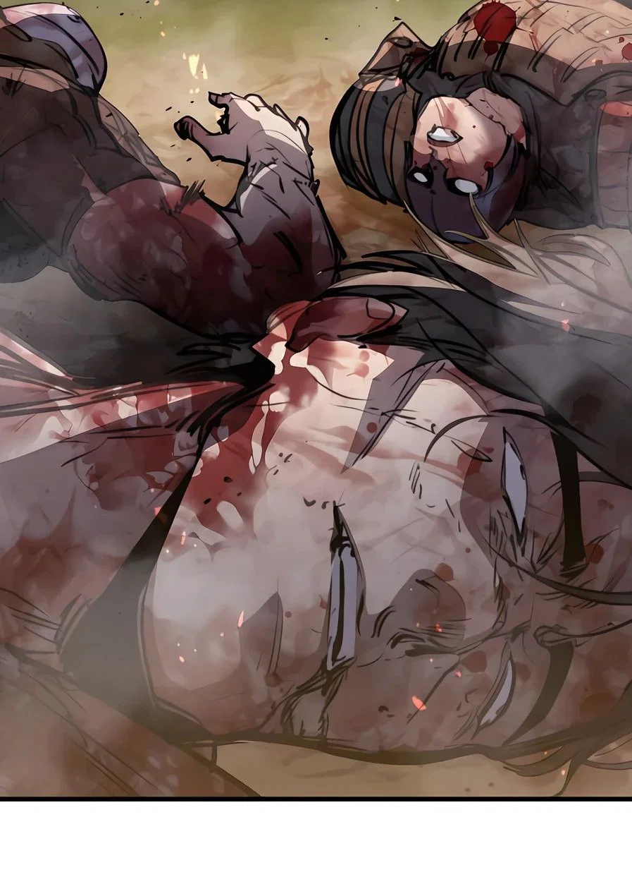 Read План перерожденного наёмника RU Manga Online