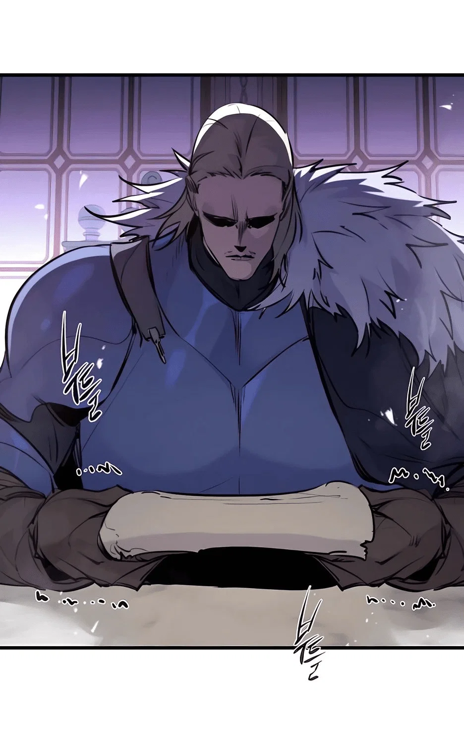 Read План перерожденного наёмника RU Manga Online