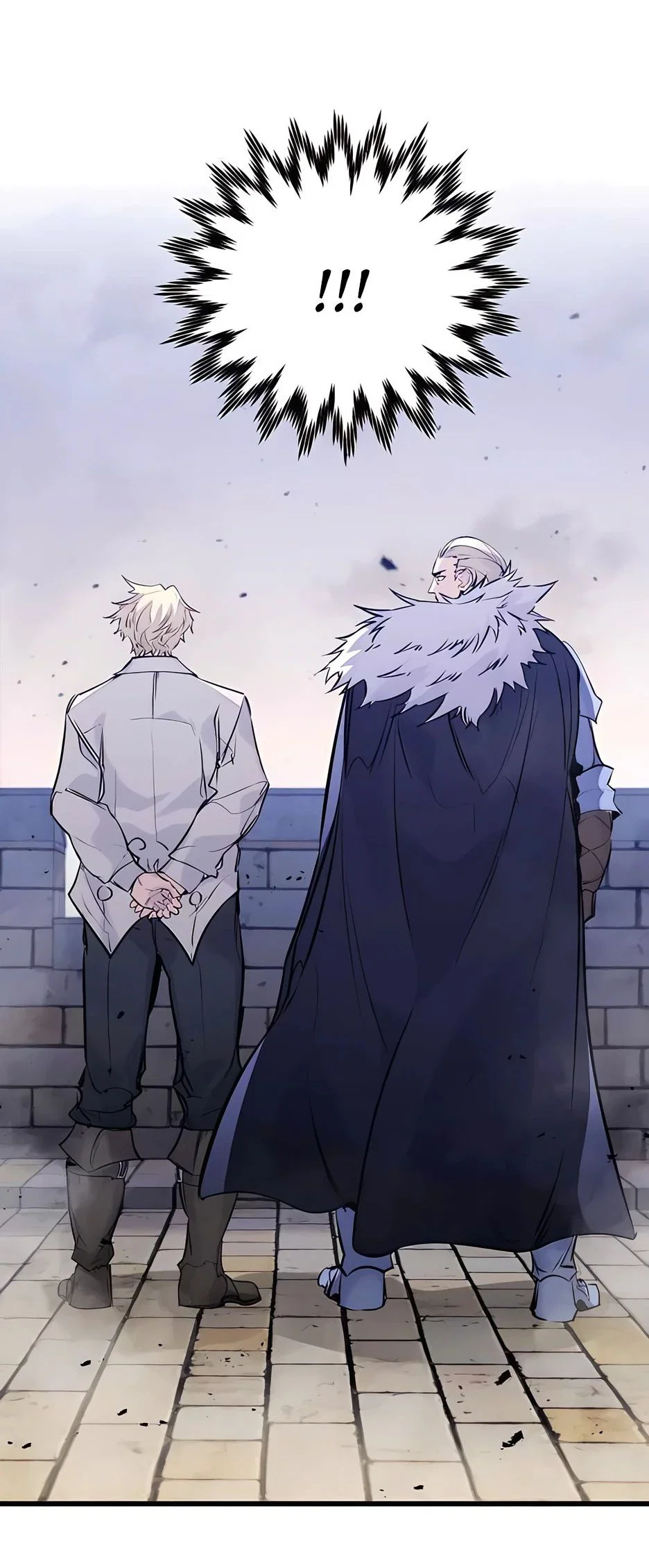 Read План перерожденного наёмника RU Manga Online