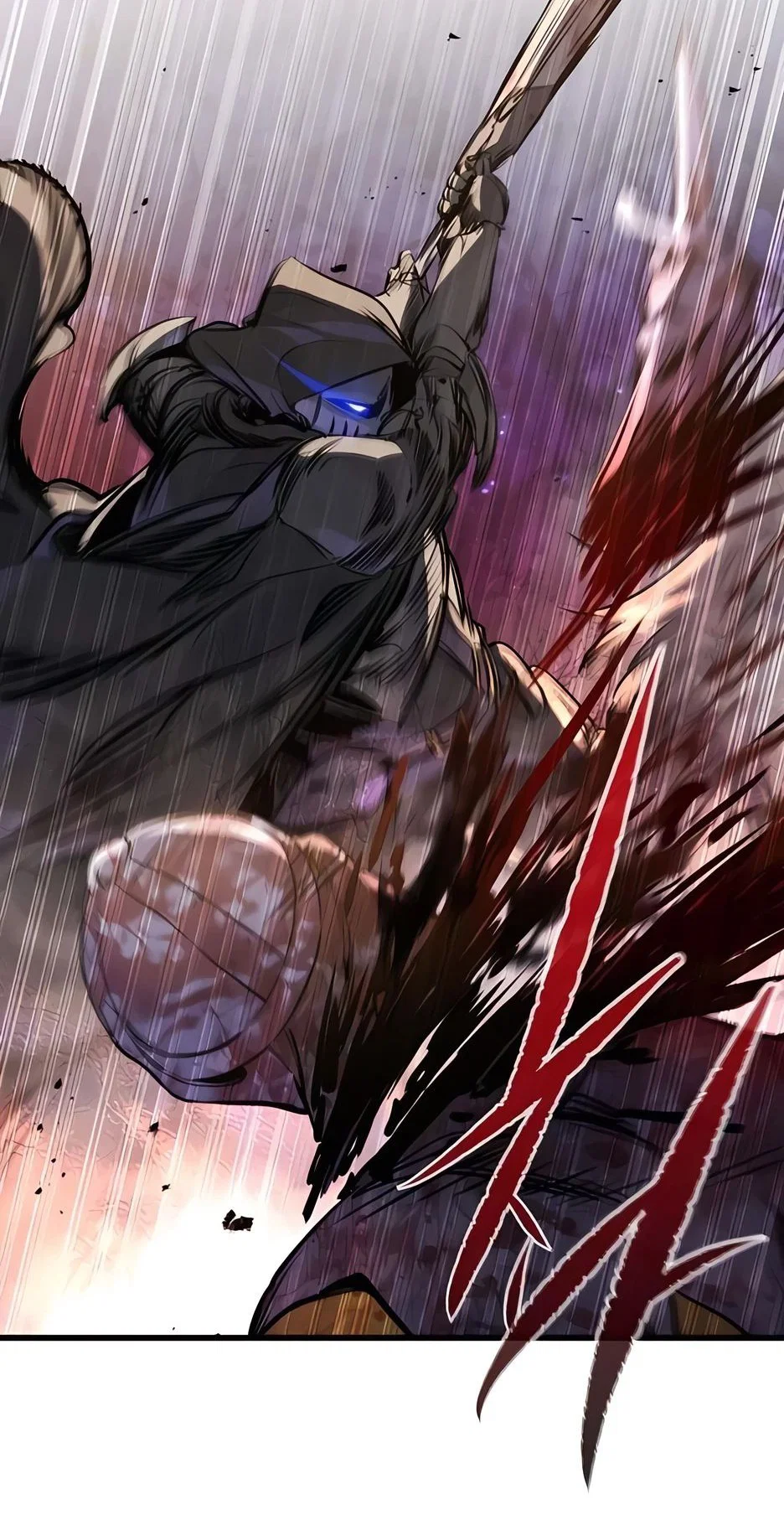 Read План перерожденного наёмника RU Manga Online