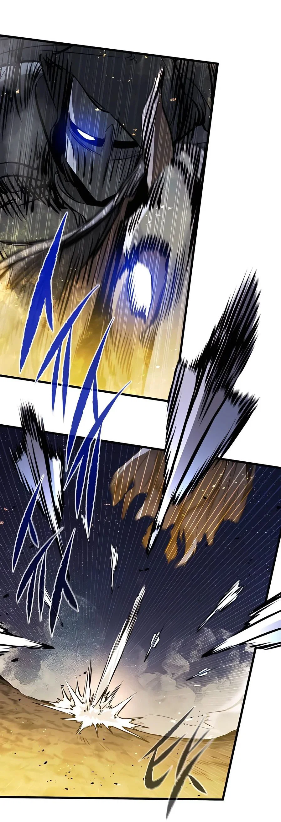 Read План перерожденного наёмника RU Manga Online