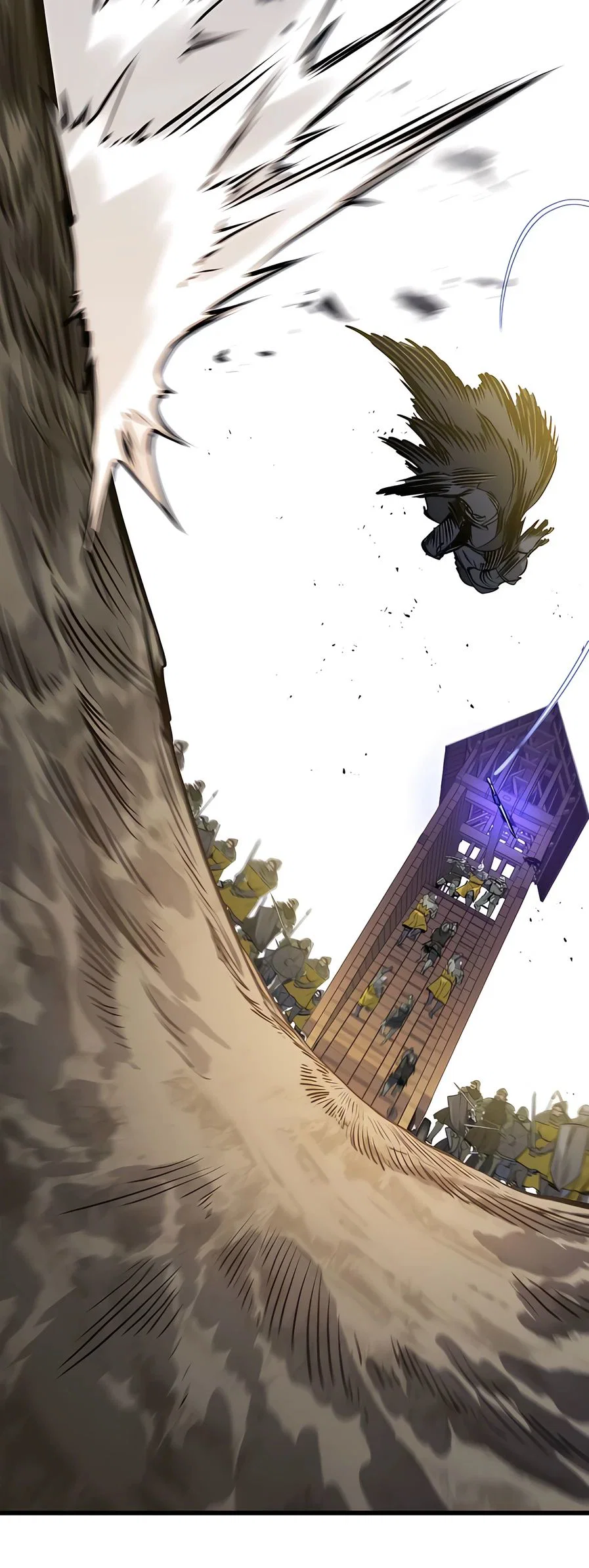 Read План перерожденного наёмника RU Manga Online