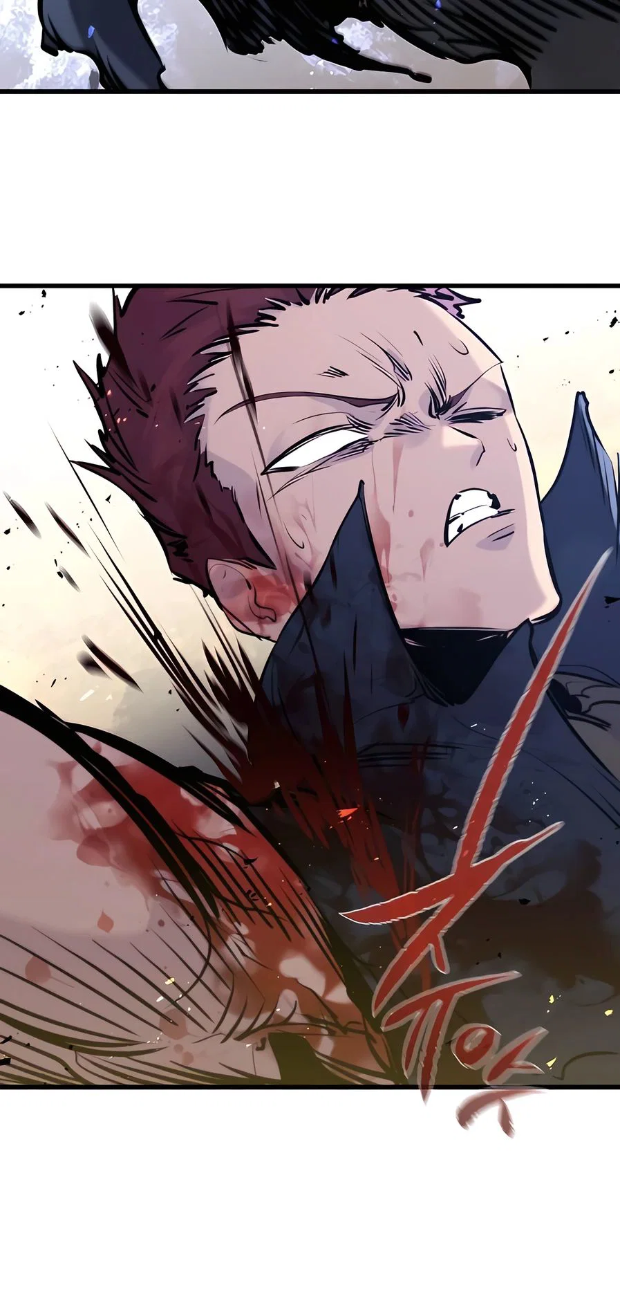 Read План перерожденного наёмника RU Manga Online