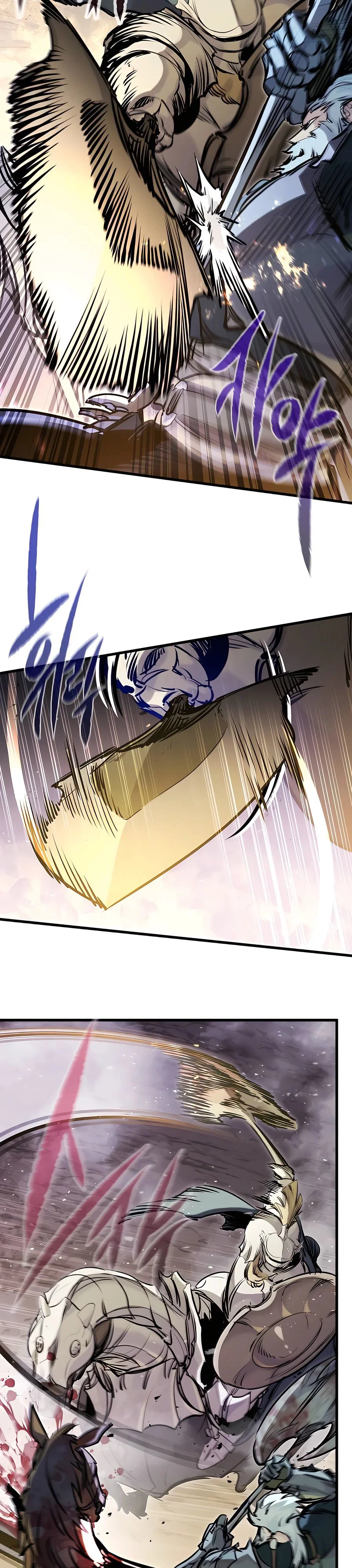Read План перерожденного наёмника RU Manga Online