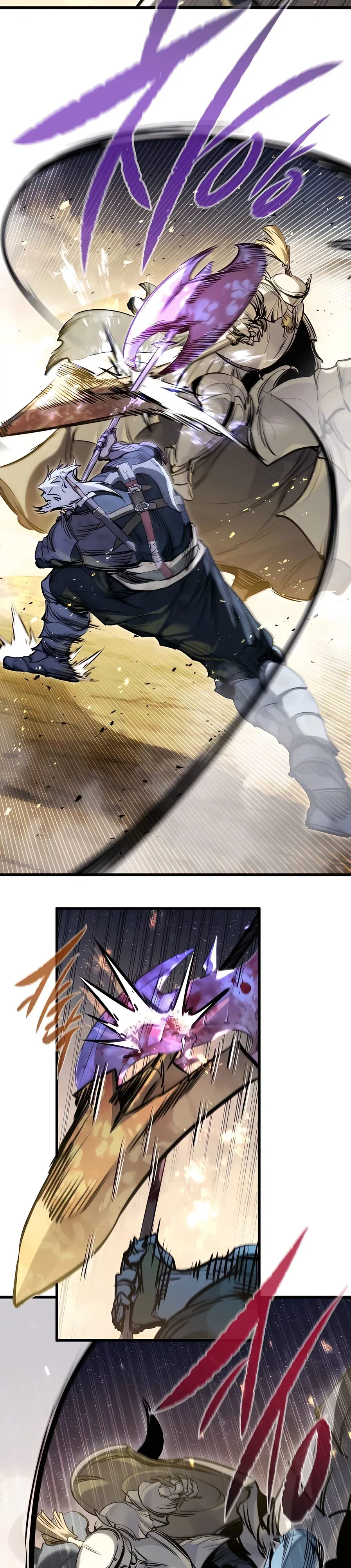 Read План перерожденного наёмника RU Manga Online