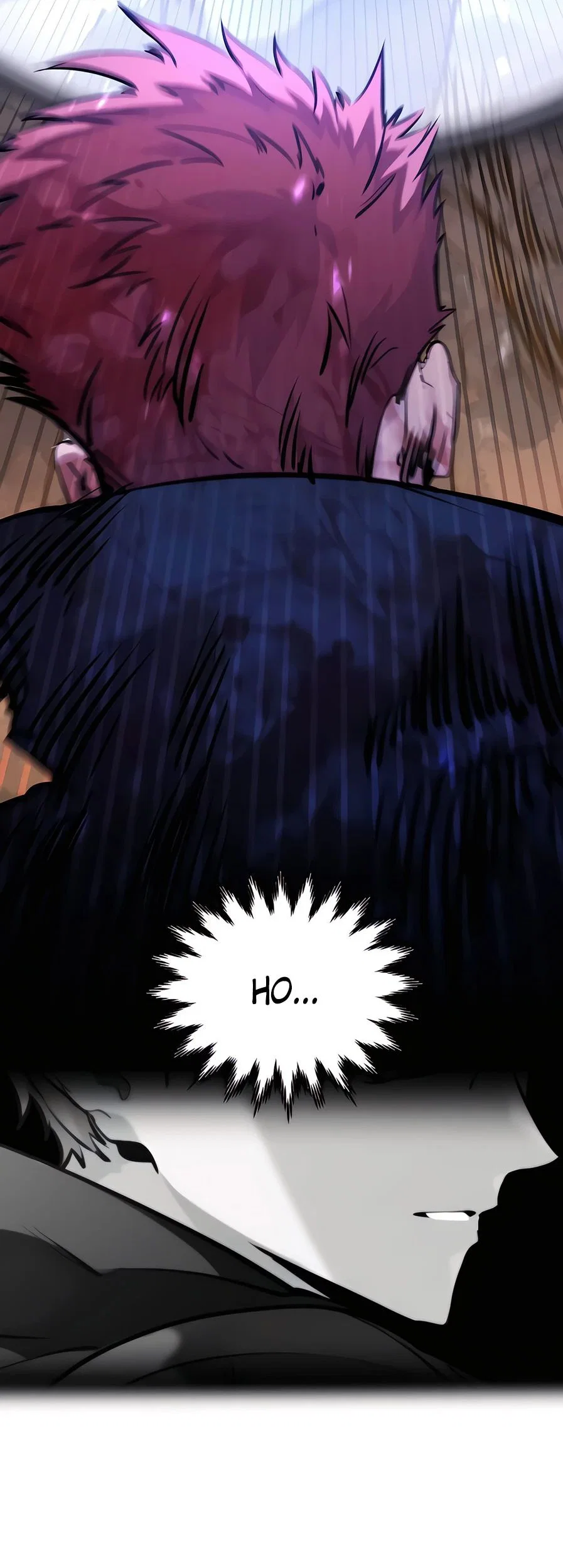 Read План перерожденного наёмника RU Manga Online