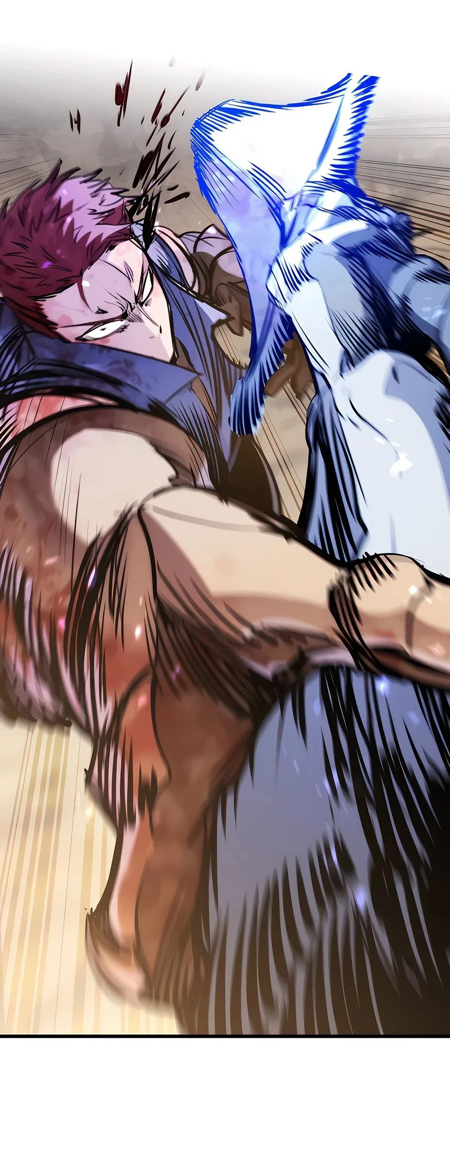 Read План перерожденного наёмника RU Manga Online