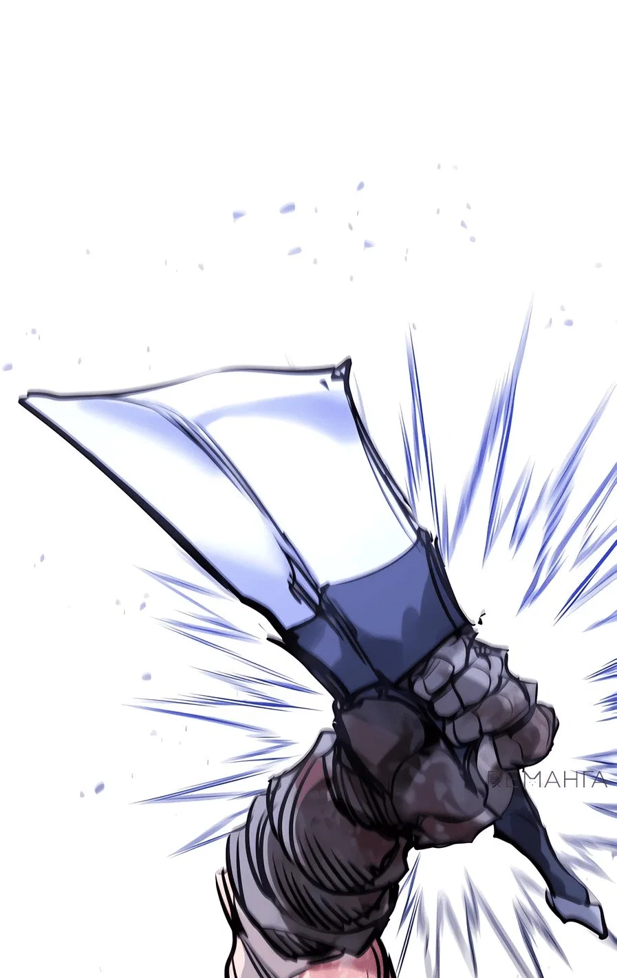 Read План перерожденного наёмника RU Manga Online