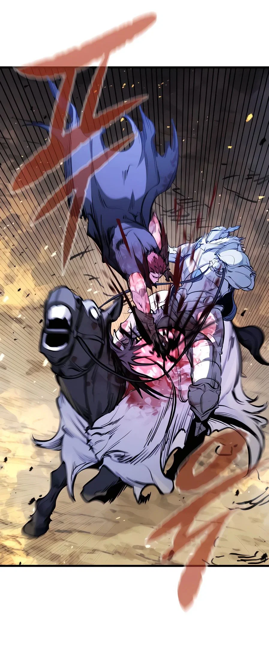 Read План перерожденного наёмника RU Manga Online