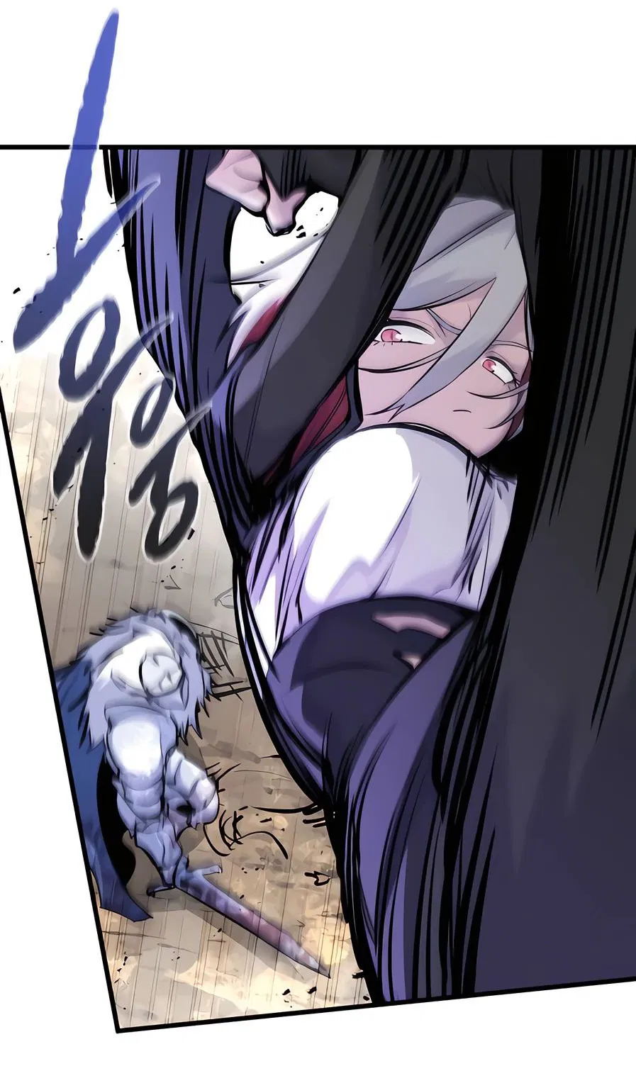 Read План перерожденного наёмника RU Manga Online