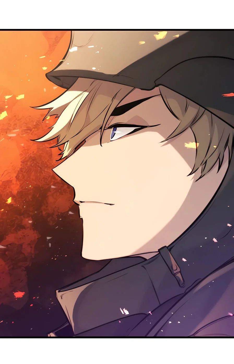 Read План перерожденного наёмника RU Manga Online