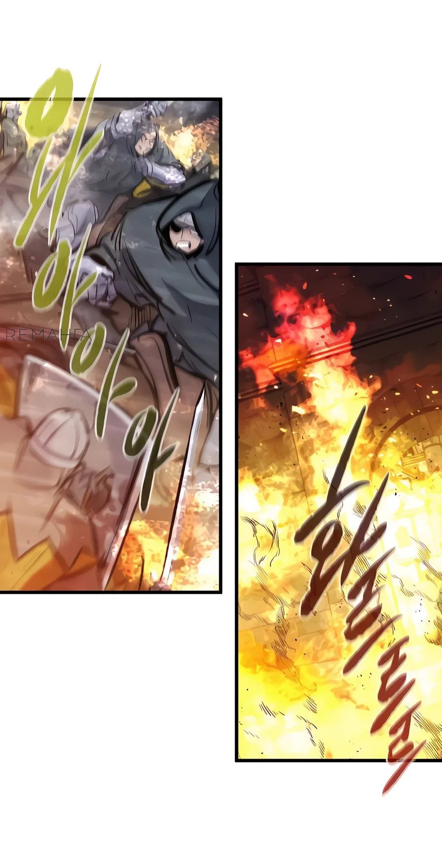 Read План перерожденного наёмника RU Manga Online