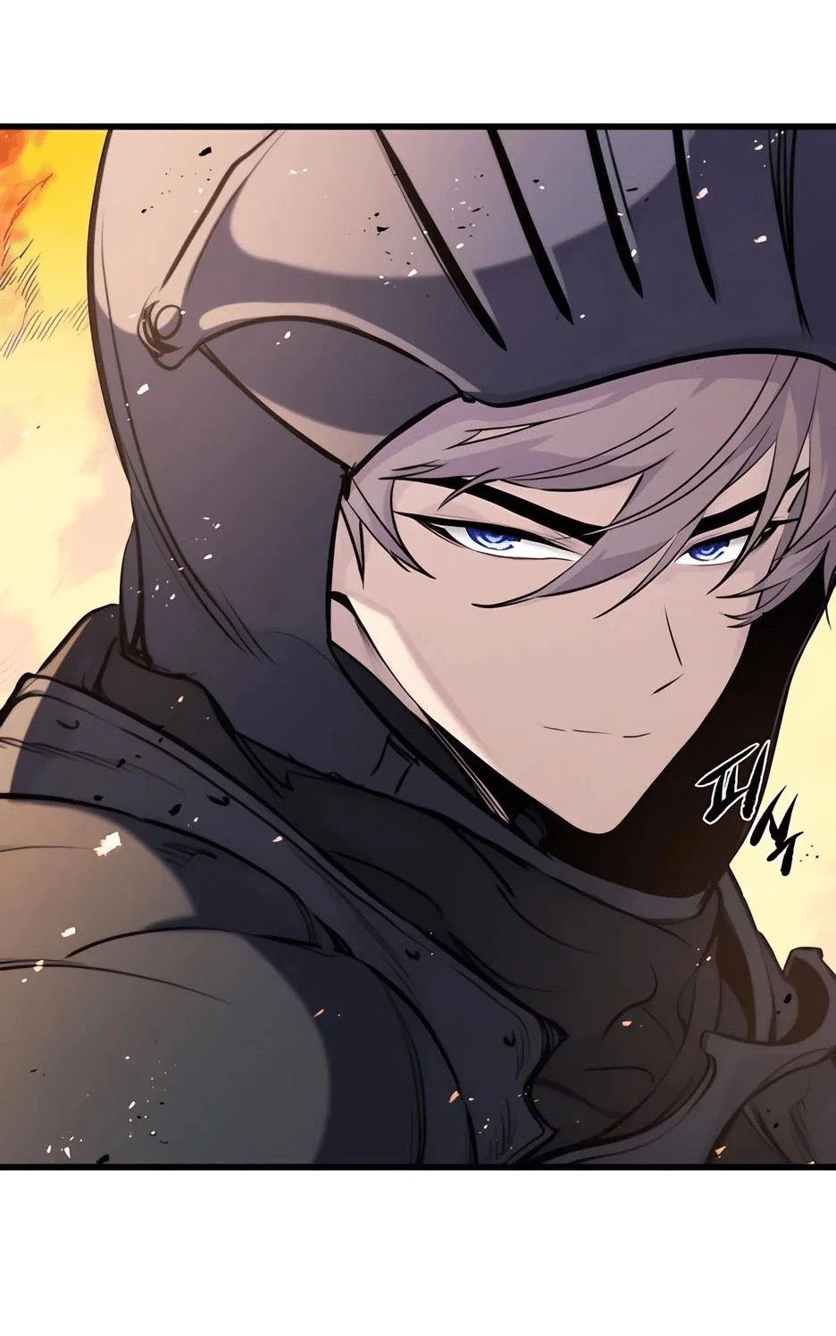 Read План перерожденного наёмника RU Manga Online