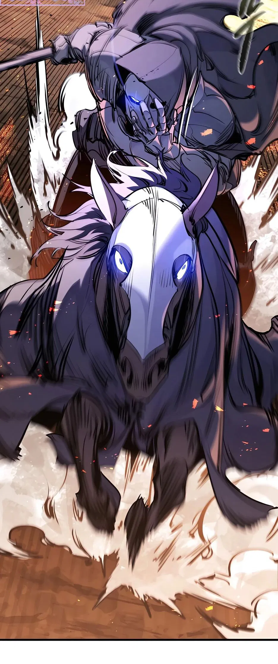Read План перерожденного наёмника RU Manga Online