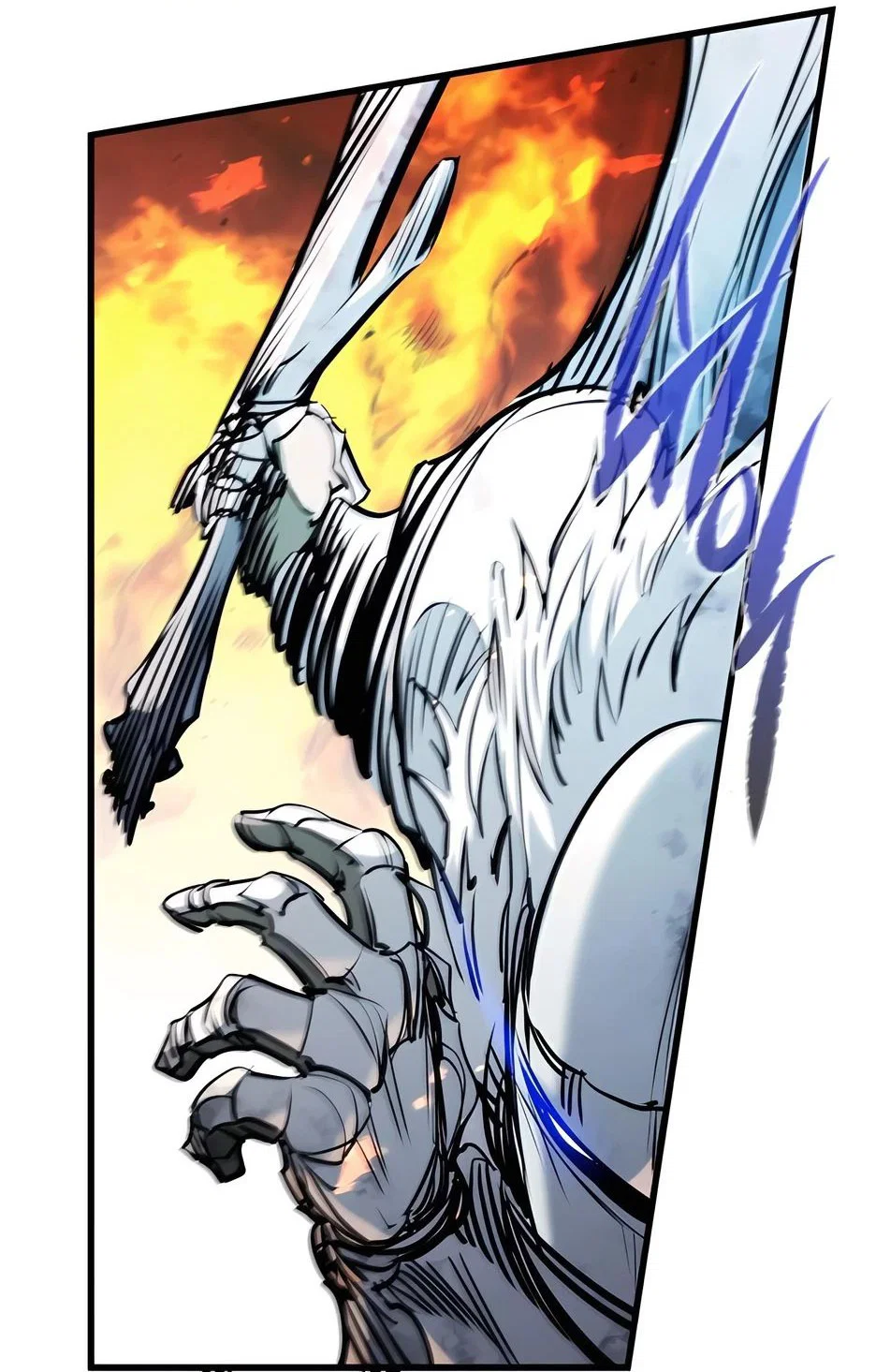 Read План перерожденного наёмника RU Manga Online