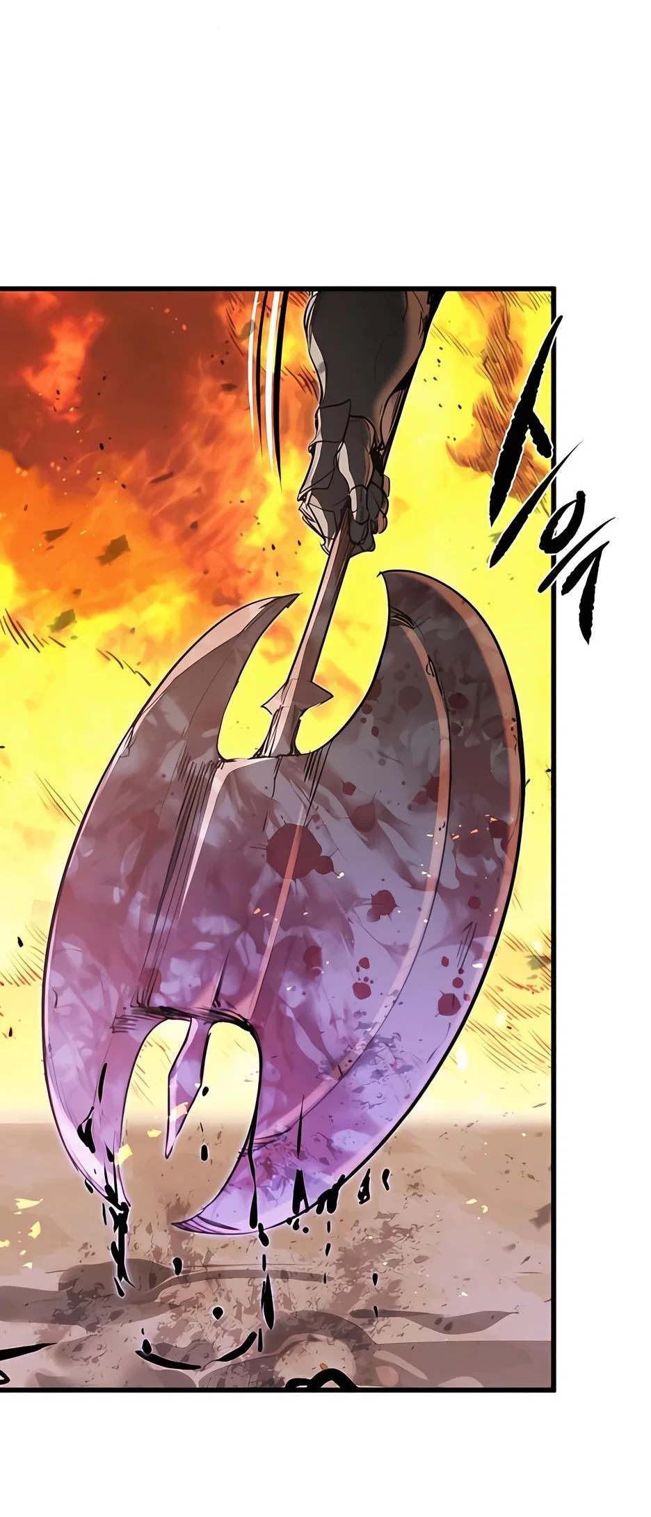 Read План перерожденного наёмника RU Manga Online