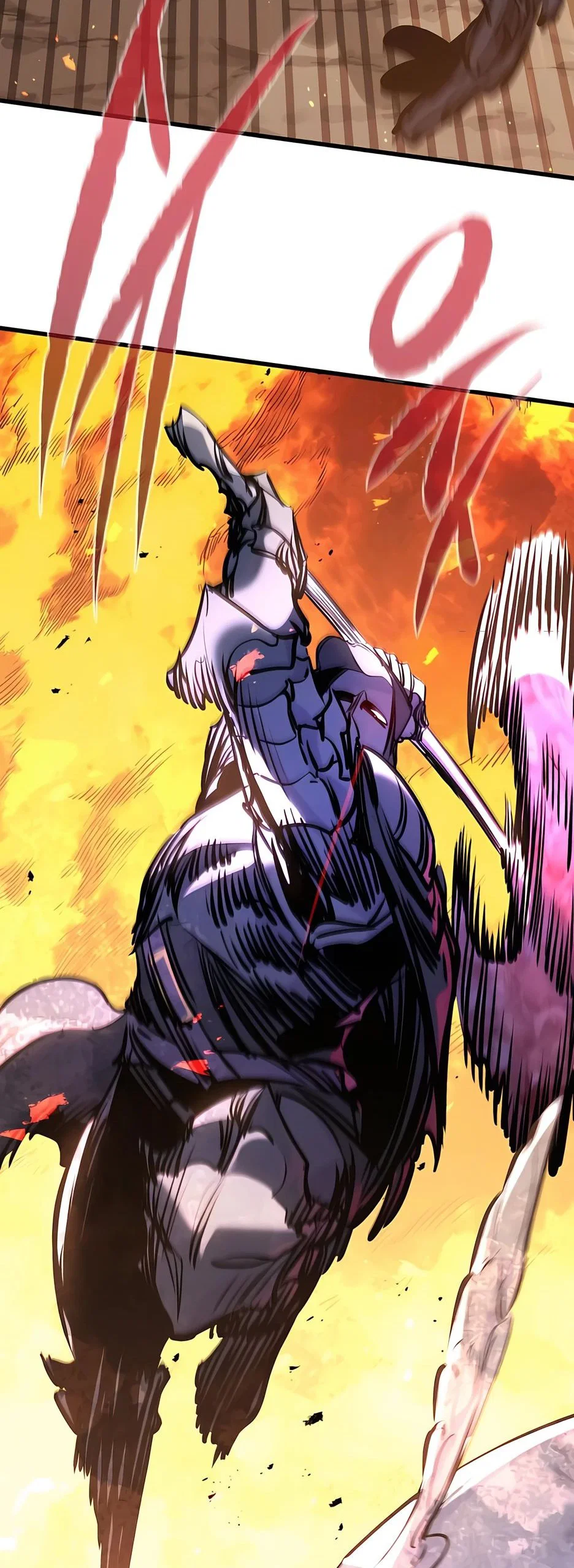 Read План перерожденного наёмника RU Manga Online