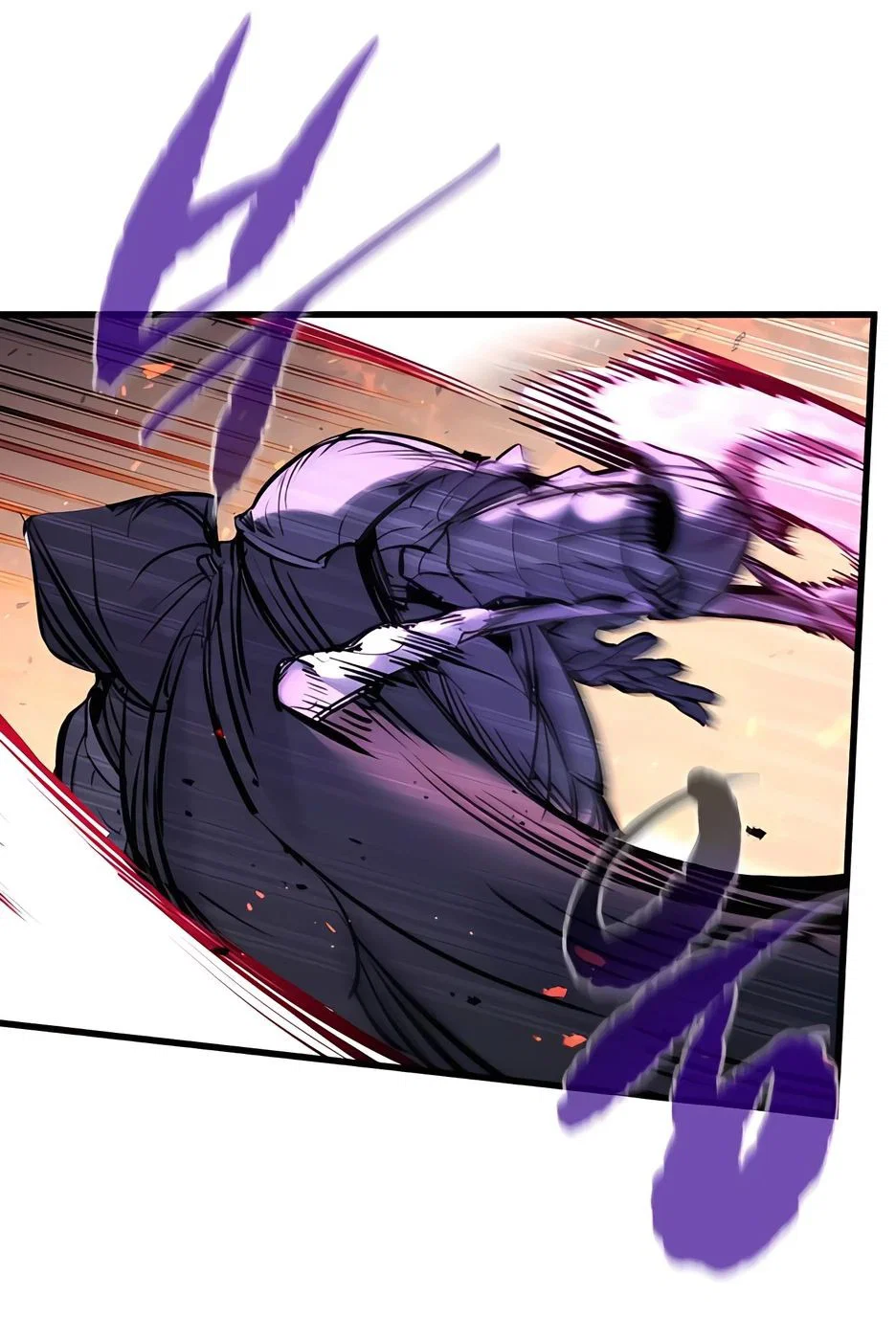 Read План перерожденного наёмника RU Manga Online