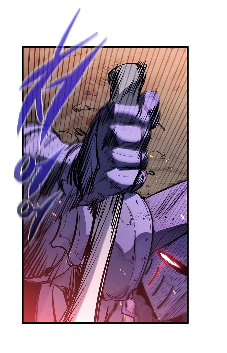 Read План перерожденного наёмника RU Manga Online