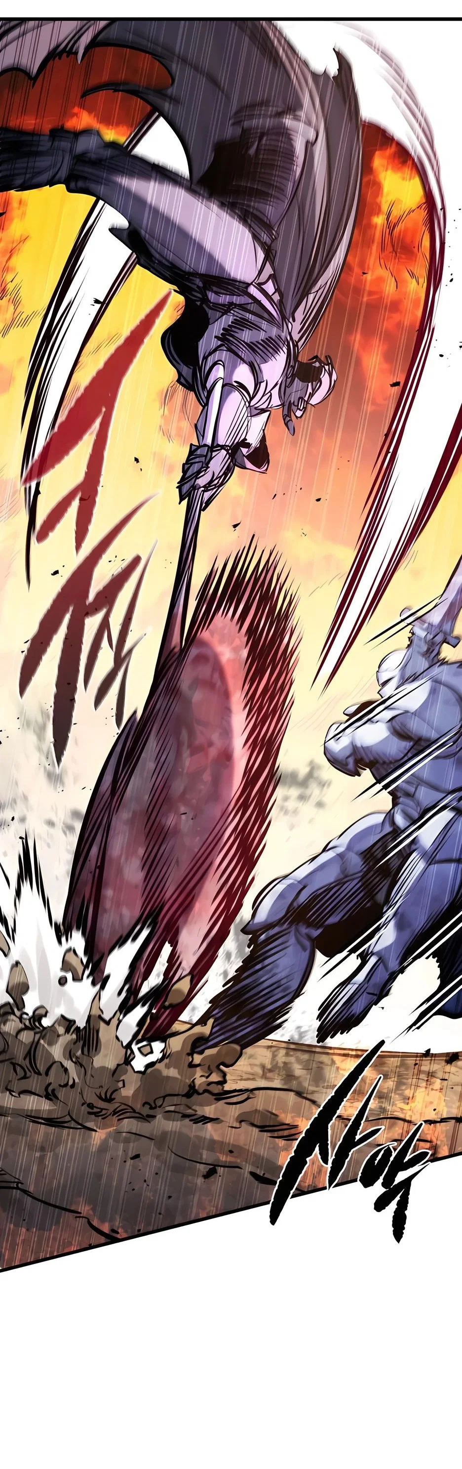 Read План перерожденного наёмника RU Manga Online