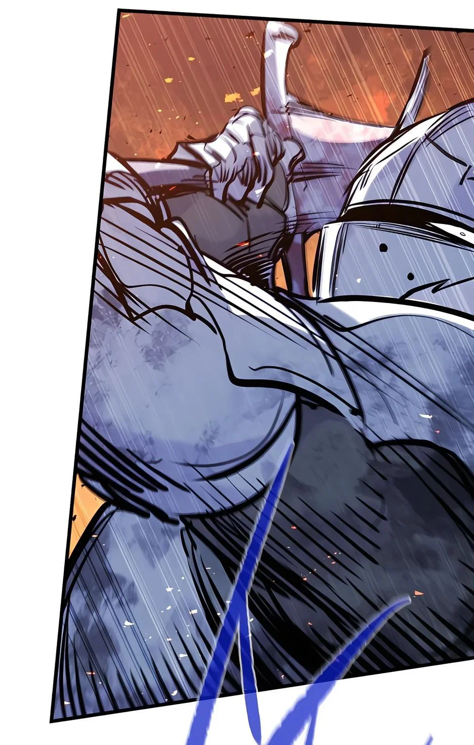 Read План перерожденного наёмника RU Manga Online
