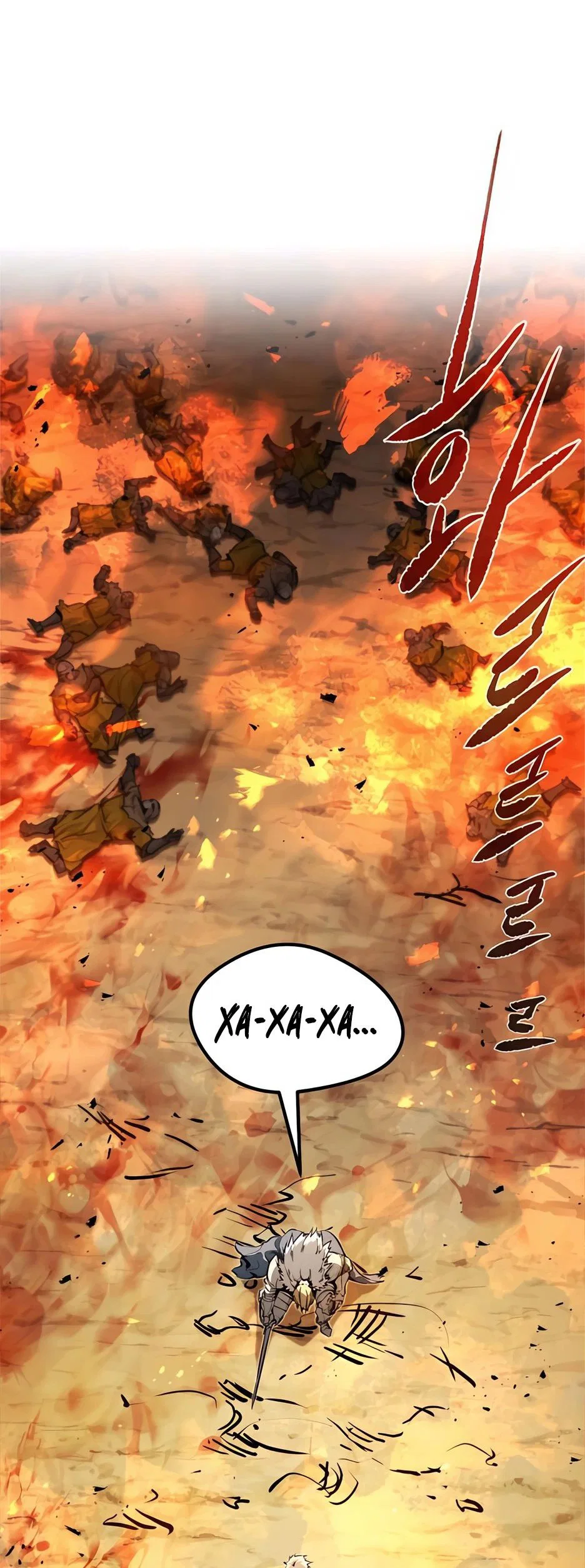 Read План перерожденного наёмника RU Manga Online