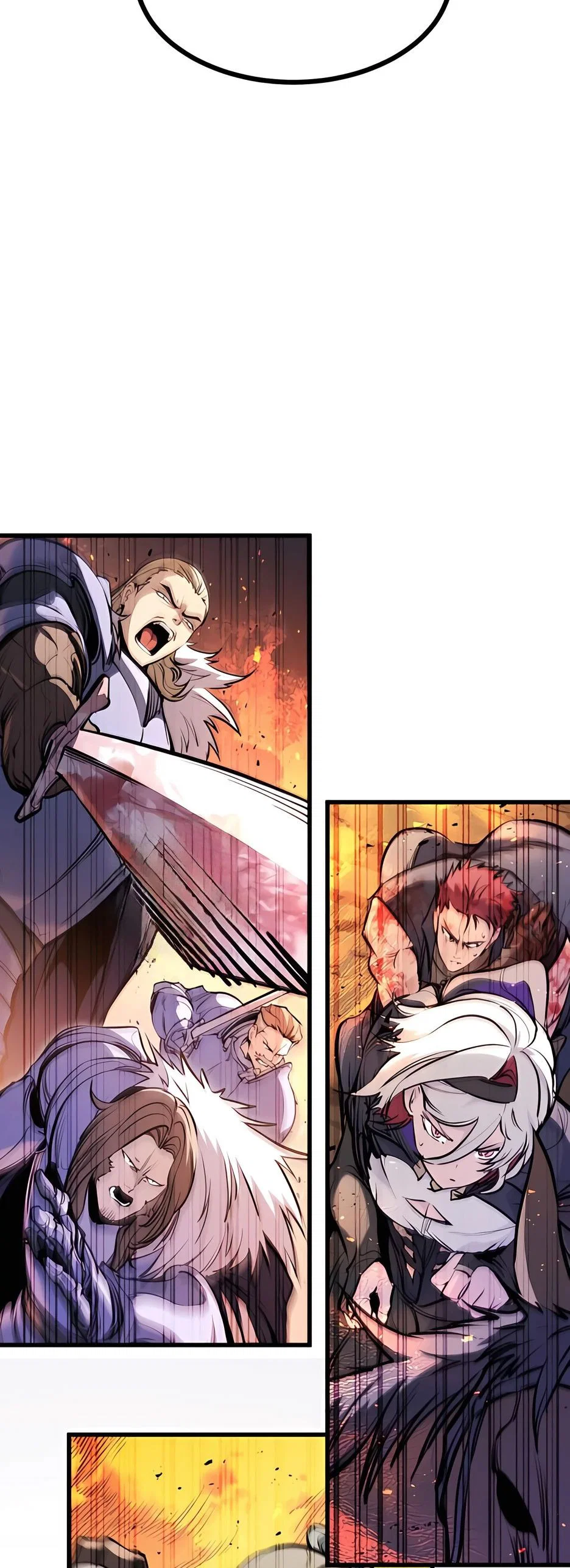 Read План перерожденного наёмника RU Manga Online