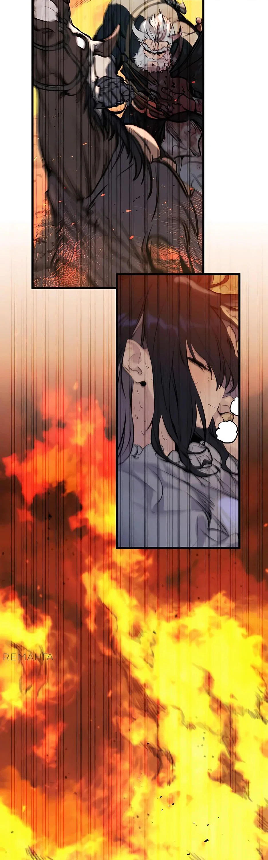 Read План перерожденного наёмника RU Manga Online