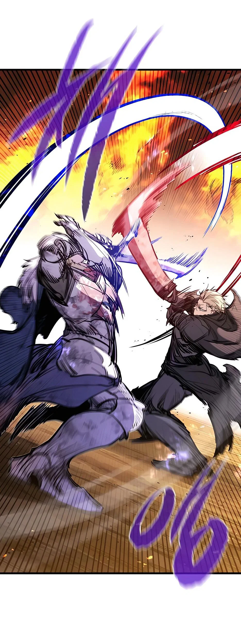 Read План перерожденного наёмника RU Manga Online