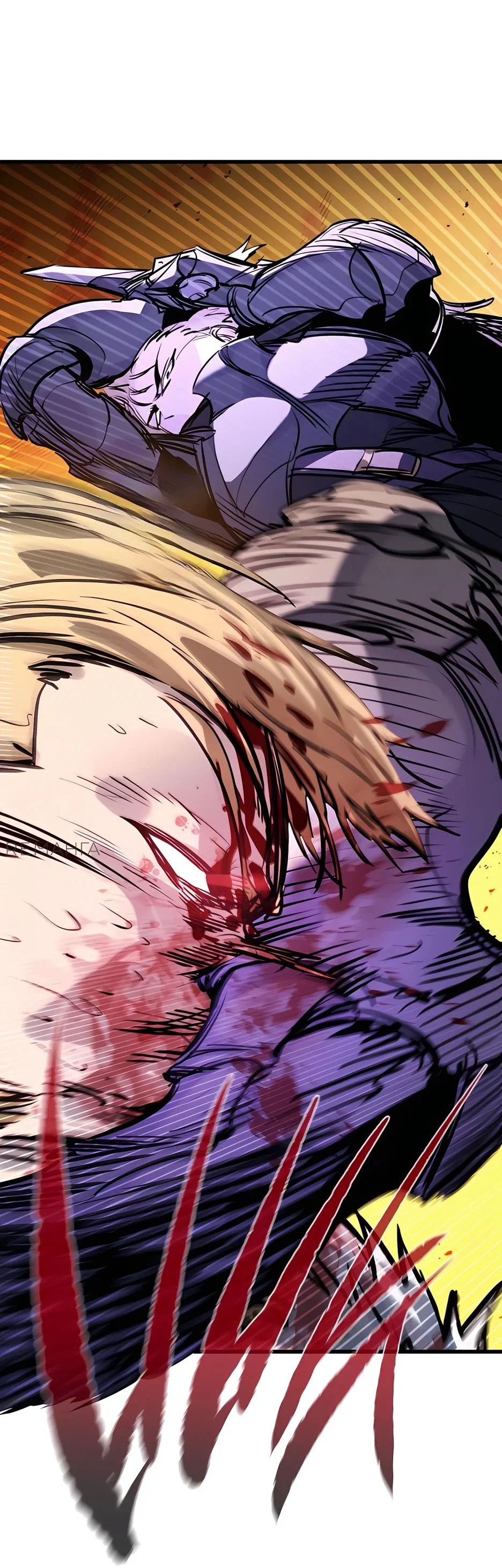 Read План перерожденного наёмника RU Manga Online