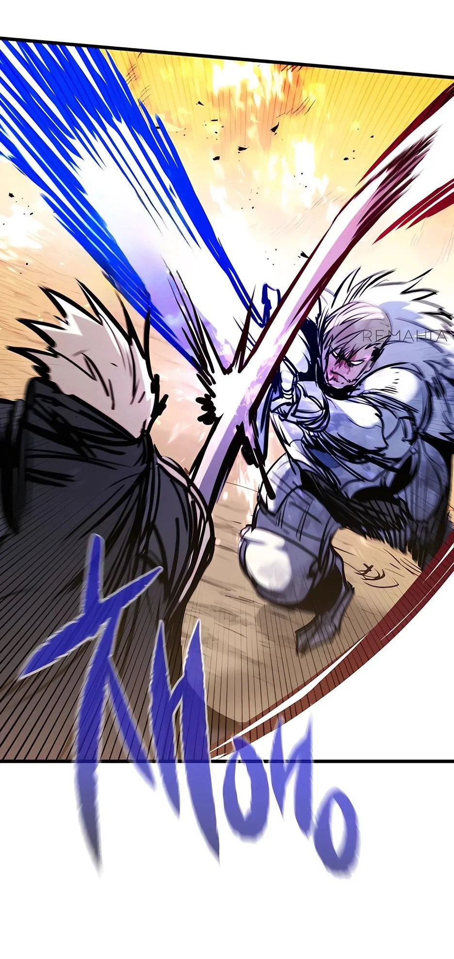 Read План перерожденного наёмника RU Manga Online