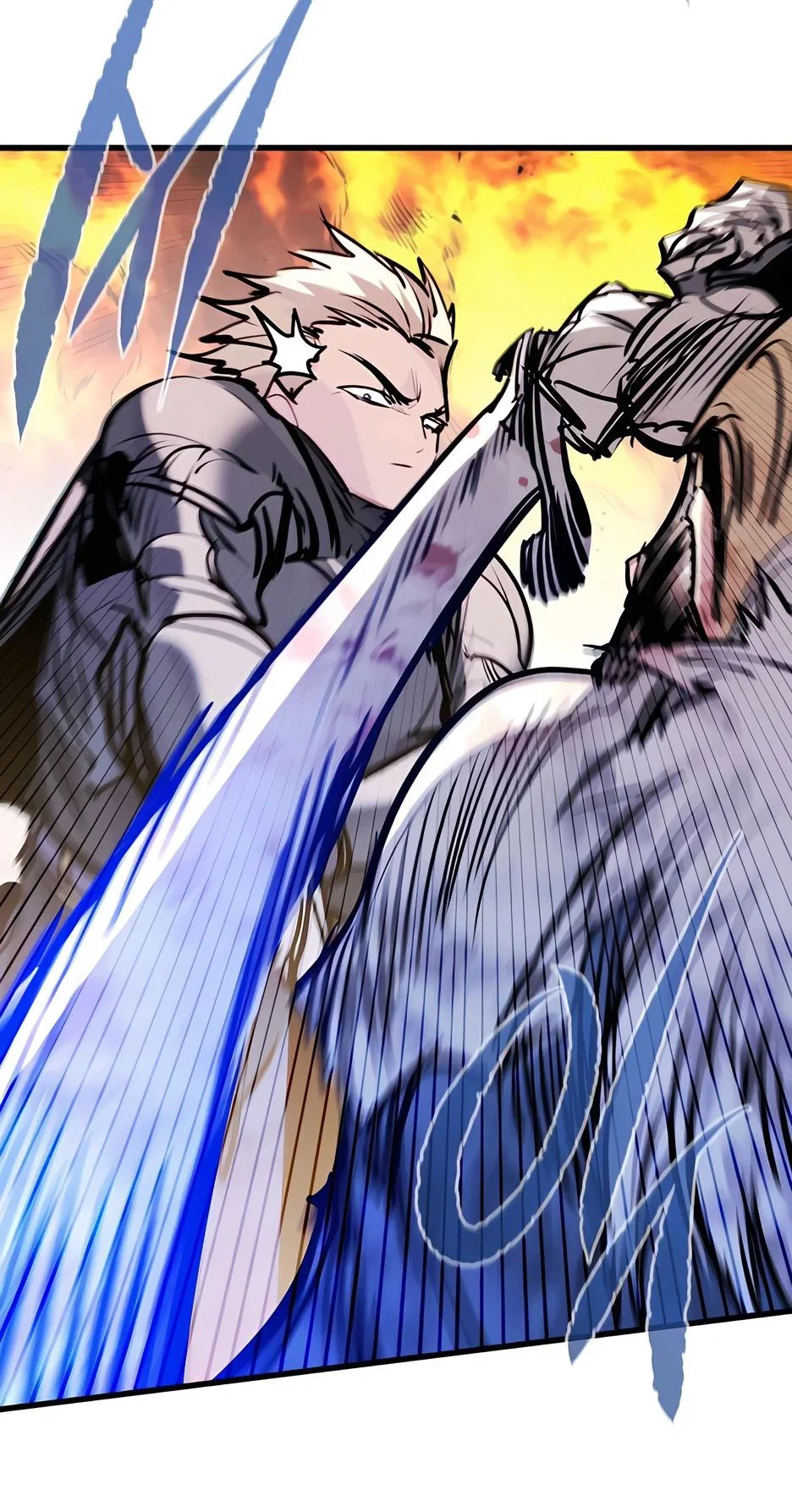Read План перерожденного наёмника RU Manga Online