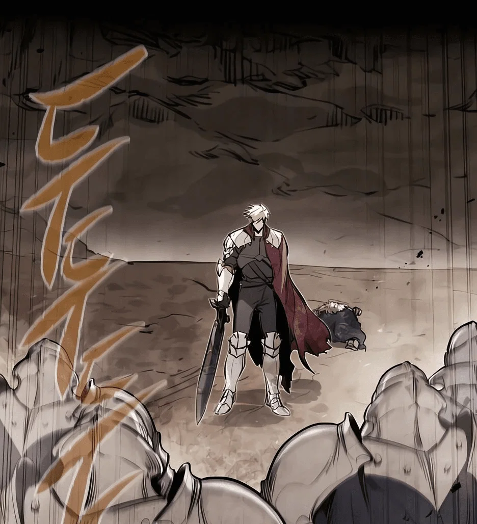 Read План перерожденного наёмника RU Manga Online