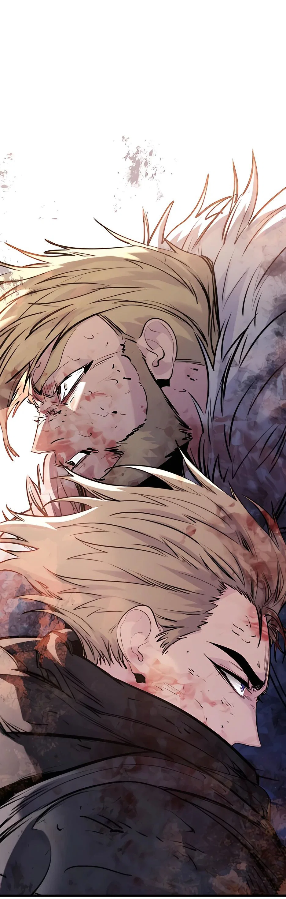 Read План перерожденного наёмника RU Manga Online