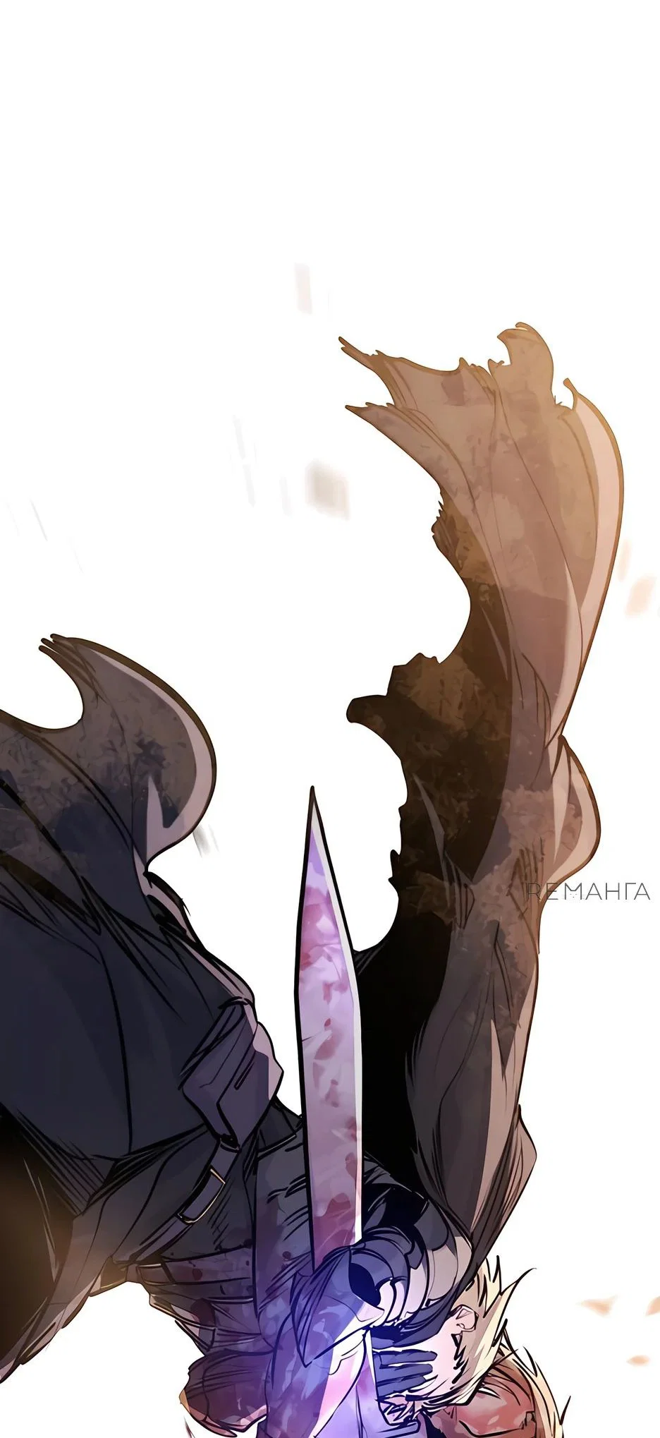 Read План перерожденного наёмника RU Manga Online
