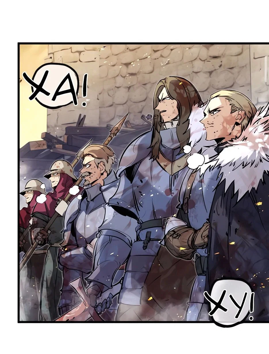 Read План перерожденного наёмника RU Manga Online