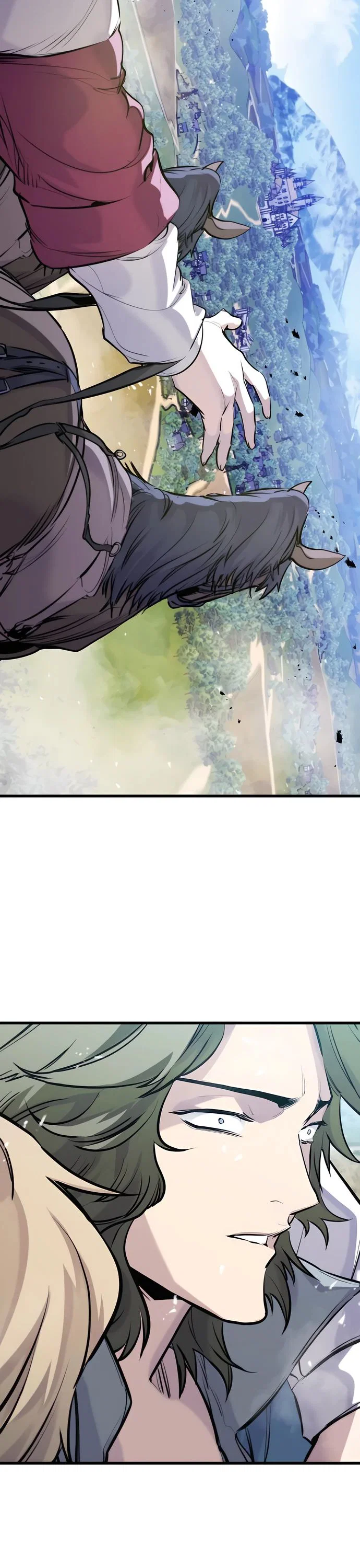 Read План перерожденного наёмника RU Manga Online