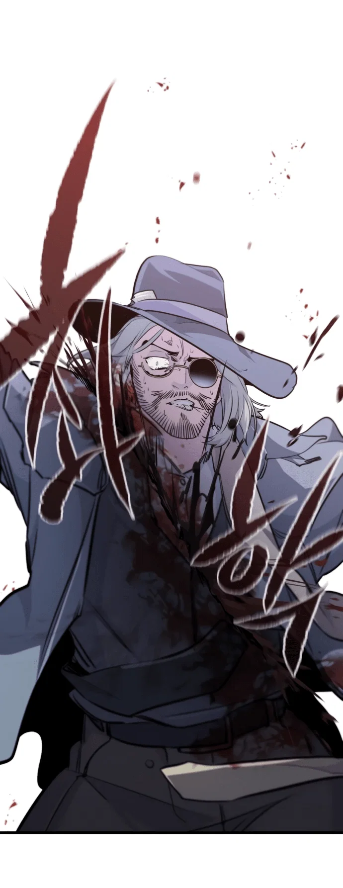 Read План перерожденного наёмника RU Manga Online