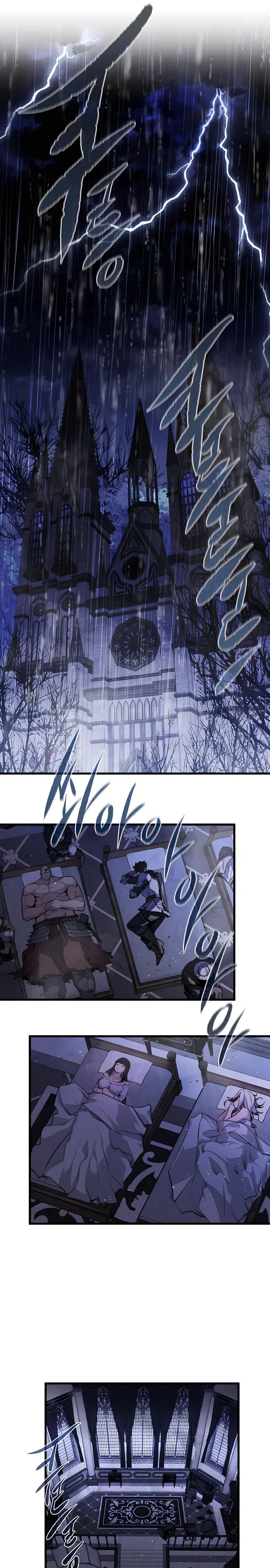 Read План перерожденного наёмника RU Manga Online