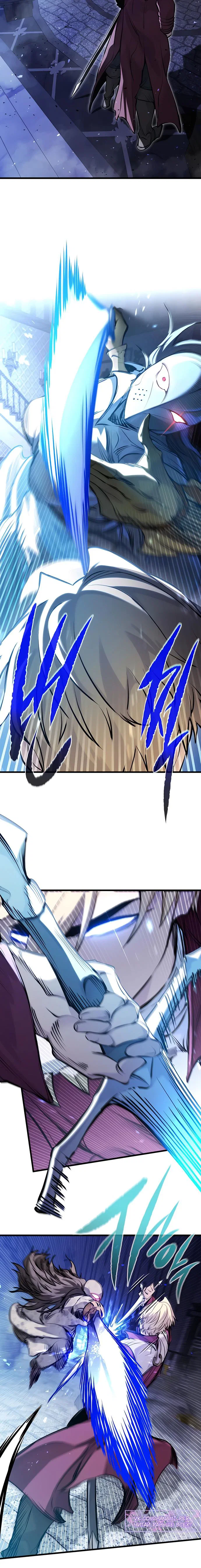Read План перерожденного наёмника RU Manga Online