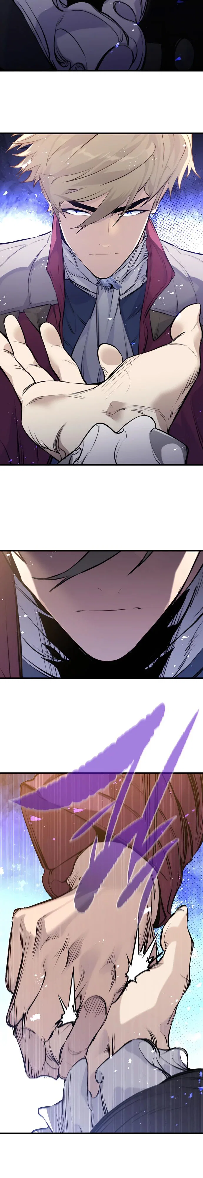 Read План перерожденного наёмника RU Manga Online