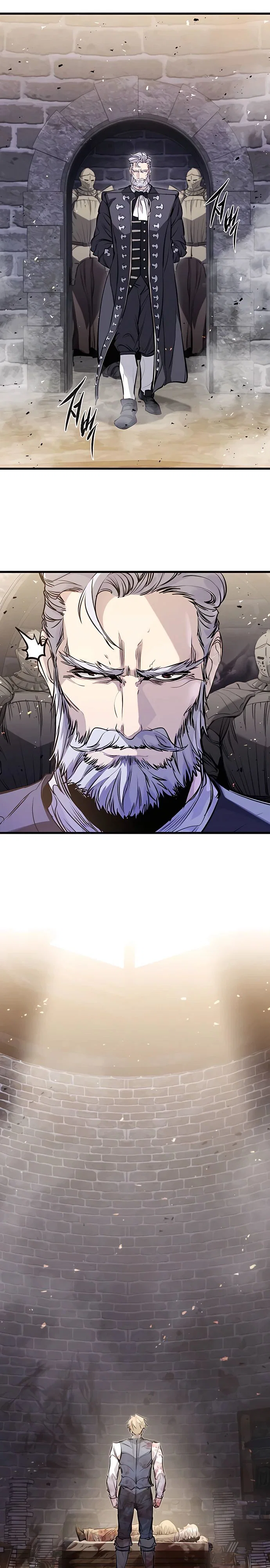 Read План перерожденного наёмника RU Manga Online