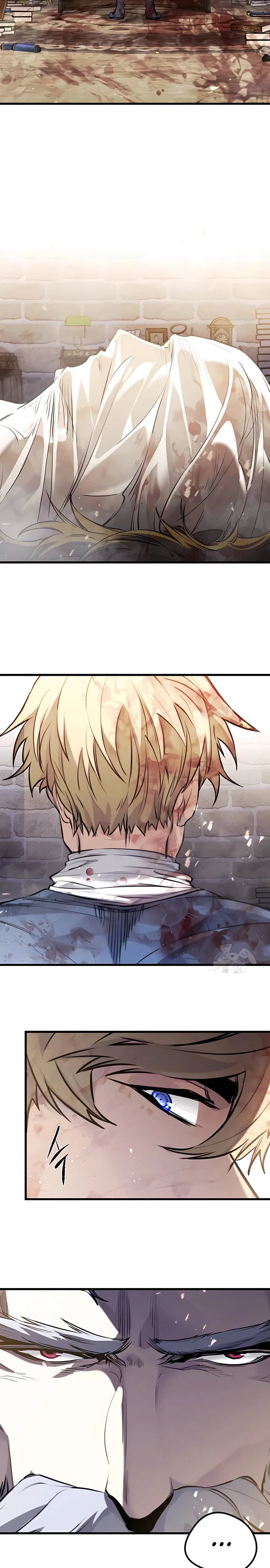 Read План перерожденного наёмника RU Manga Online