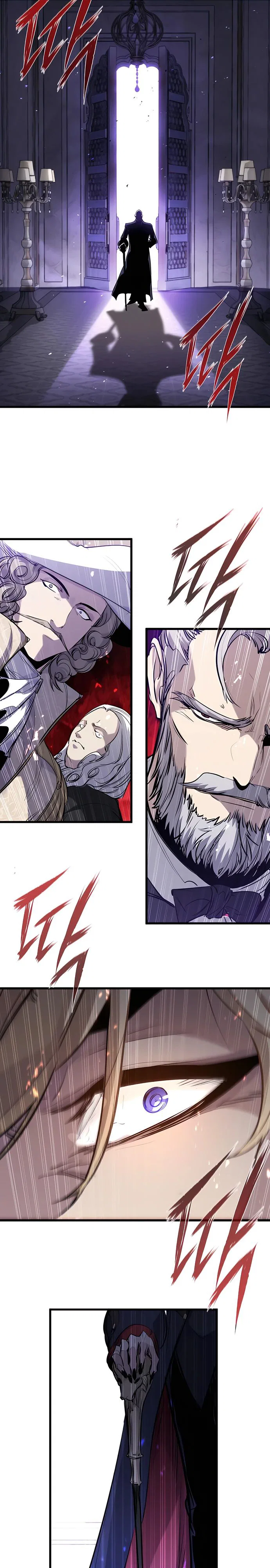 Read План перерожденного наёмника RU Manga Online