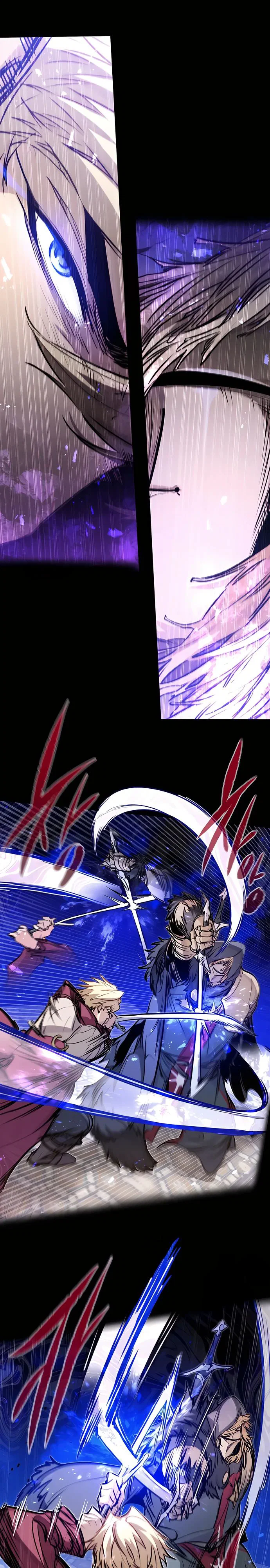 Read План перерожденного наёмника RU Manga Online