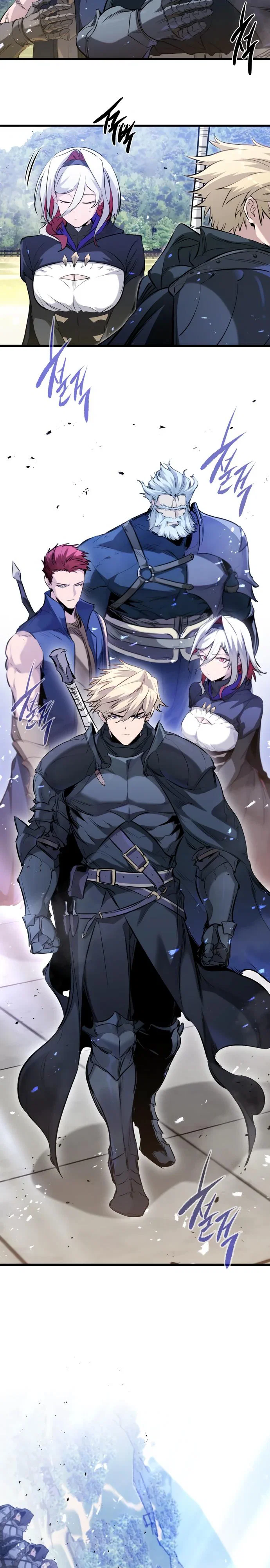 Read План перерожденного наёмника RU Manga Online