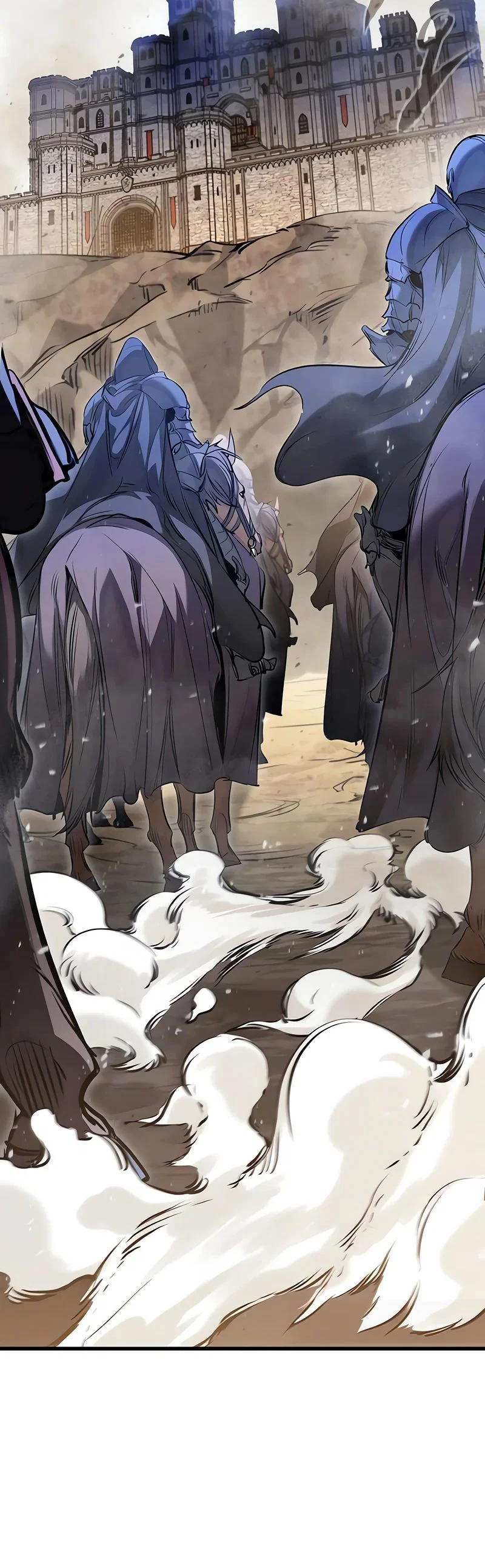 Read План перерожденного наёмника RU Manga Online
