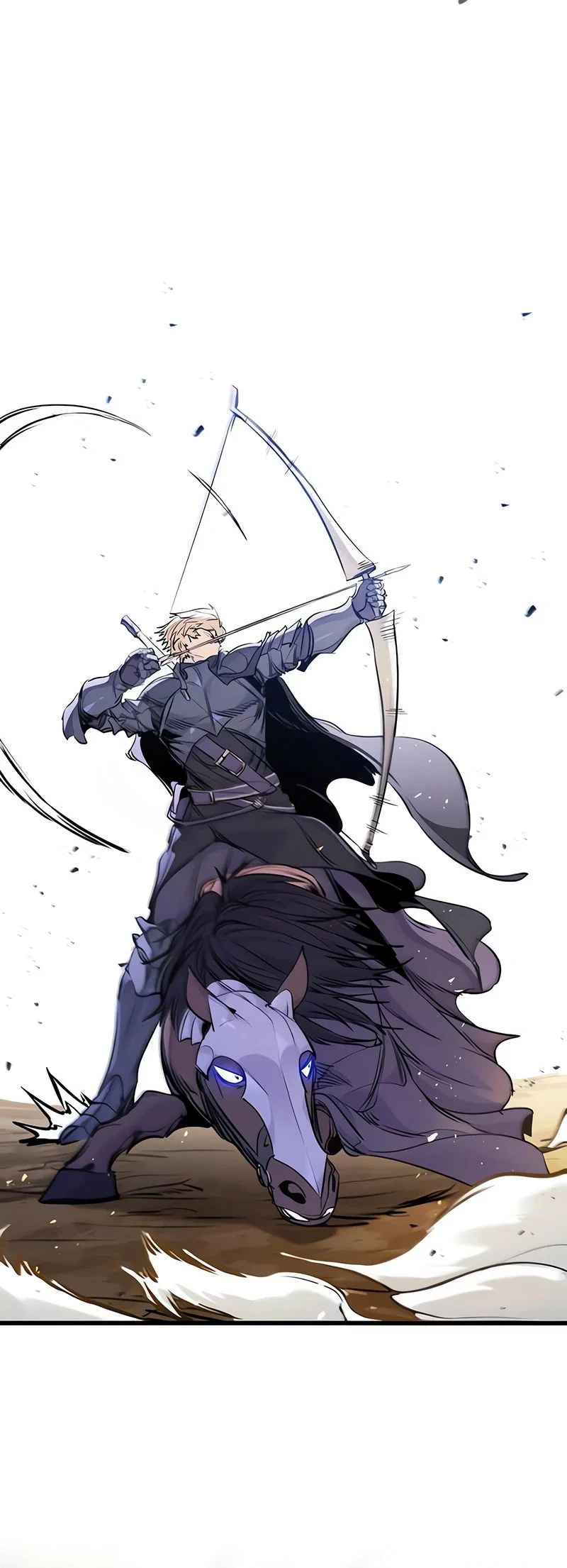 Read План перерожденного наёмника RU Manga Online