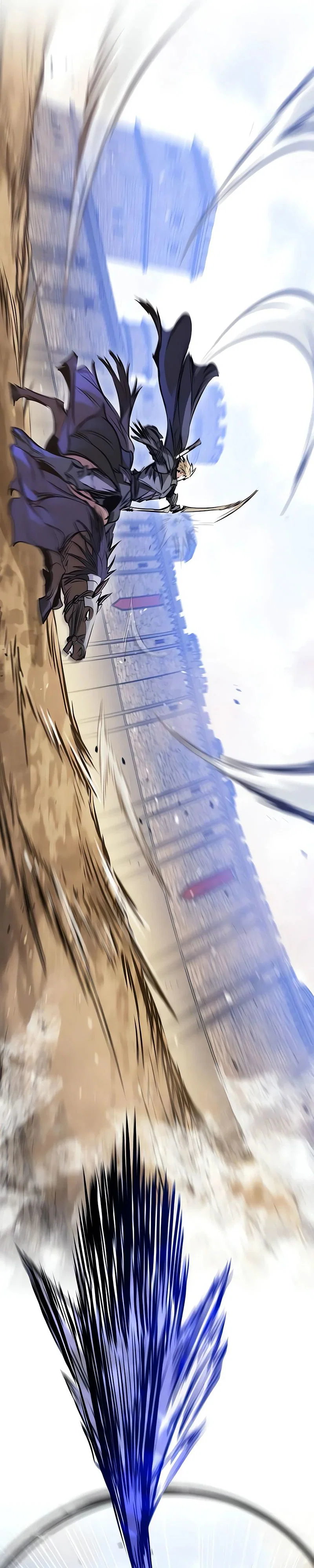 Read План перерожденного наёмника RU Manga Online